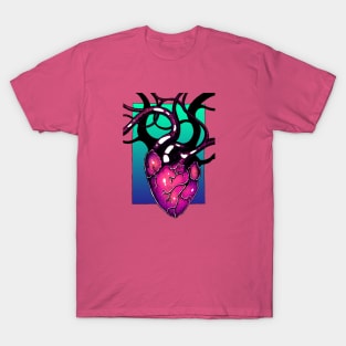 Ripe Heart T-Shirt